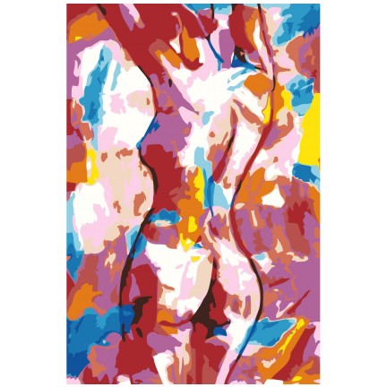 Maalid numbrite järgi PA192 Maalid numbrite järgi PA192