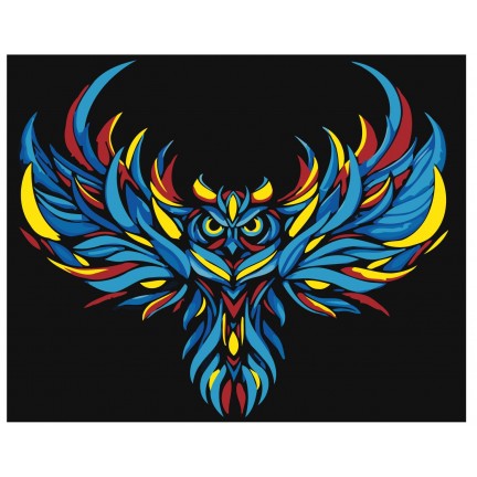 Maalid numbrite järgi PA200 Maalid numbrite järgi PA200