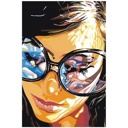 Maalid numbrite järgi PA39