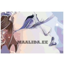 Maalid numbrite järgi PA87