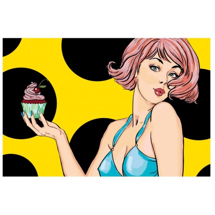 Maalid numbrite järgi PA90