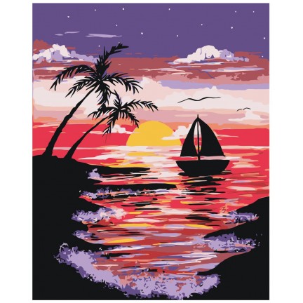 Maalid numbrite järgi RA137 Maalid numbrite järgi RA137