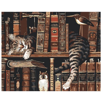 Maalid numbrite järgi RA148 Maalid numbrite järgi RA148