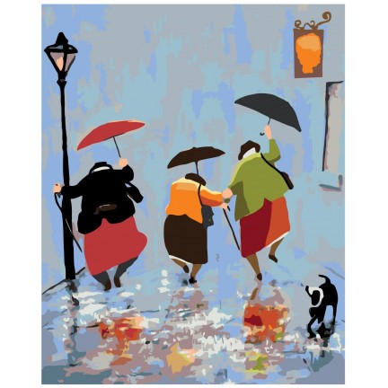 Maalid numbrite järgi RA163