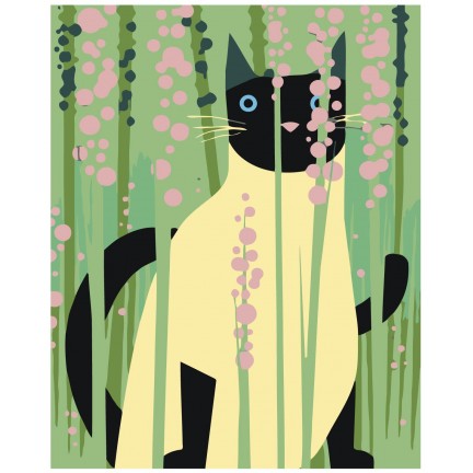 Maalid numbrite järgi RA168 Maalid numbrite järgi RA168