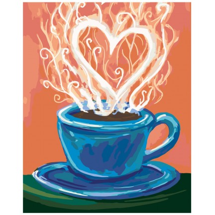 Maalid numbrite järgi RA177