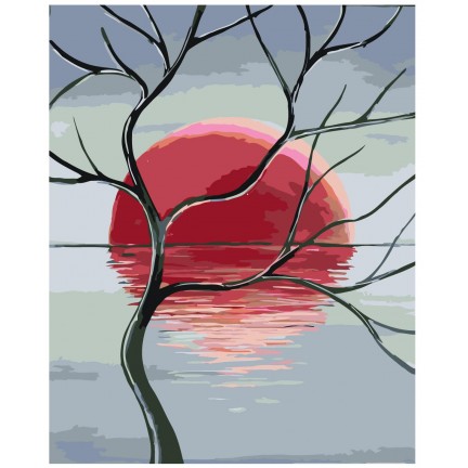 Maalid numbrite järgi RA212