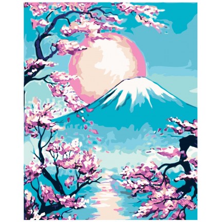 Maalid numbrite järgi RA223