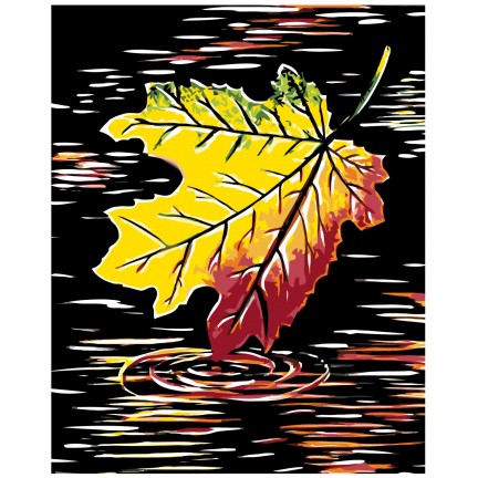 Maalid numbrite järgi RA224