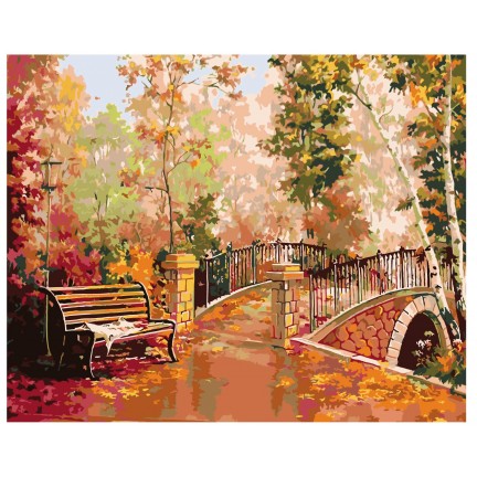 Maalid numbrite järgi RA226