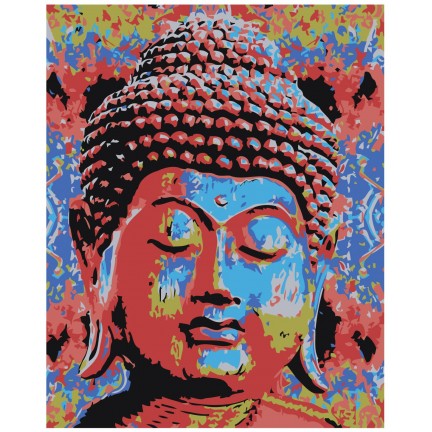 Maalid numbrite järgi RA308