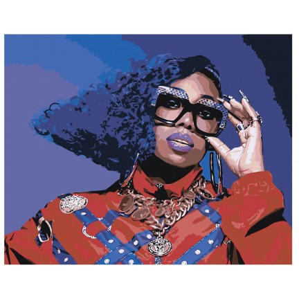 Maalid numbrite järgi RA328