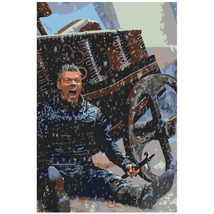 Maalid numbrite järgi RA335 Maalid numbrite järgi RA335