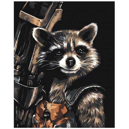 Maalid numbrite järgi RA339