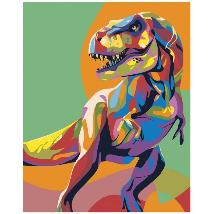 Maalid numbrite järgi RA364 Maalid numbrite järgi RA364