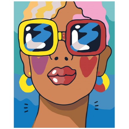 Maalid numbrite järgi RA385