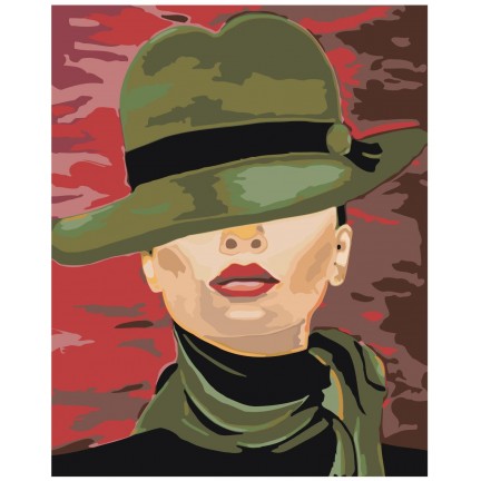 Maalid numbrite järgi RO104 Maalid numbrite järgi RO104