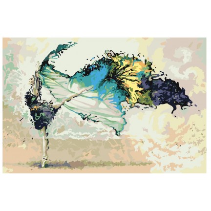 Maalid numbrite järgi RO112 Maalid numbrite järgi RO112