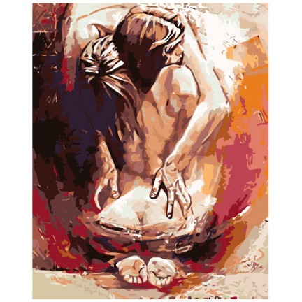 Maalid numbrite järgi RO114