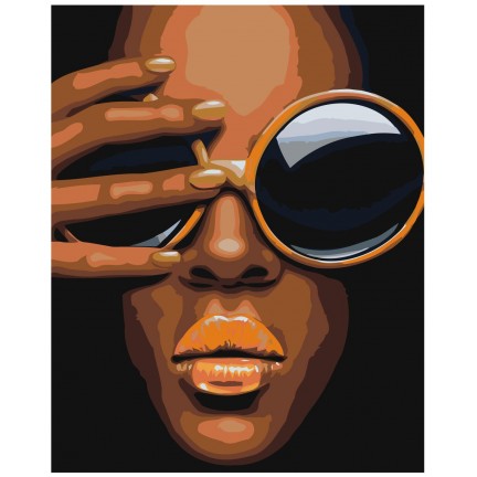 Maalid numbrite järgi RO150 Maalid numbrite järgi RO150