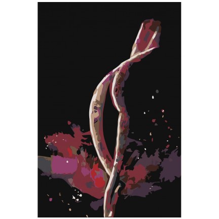 Maalid numbrite järgi RO165 Maalid numbrite järgi RO165