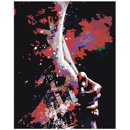 Maalid numbrite järgi RO167 Maalid numbrite järgi RO167