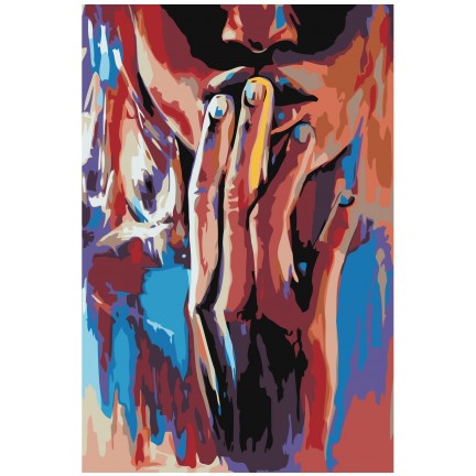 Maalid numbrite järgi RO168 Maalid numbrite järgi RO168