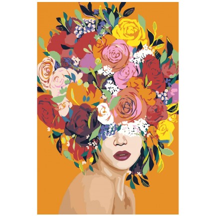 Maalid numbrite järgi RO219