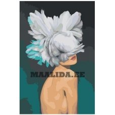Maalid numbrite järgi RO254