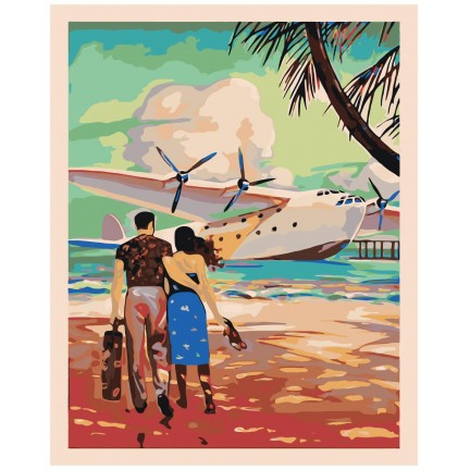 Maalid numbrite järgi RO27 Maalid numbrite järgi RO27