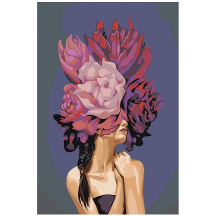 Maalid numbrite järgi RO285