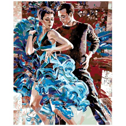 Maalid numbrite järgi RO36 Maalid numbrite järgi RO36