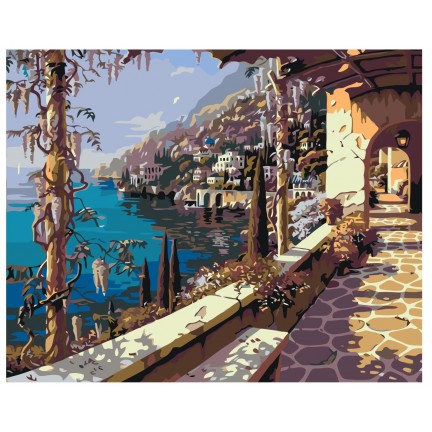 Maalid numbrite järgi RP04