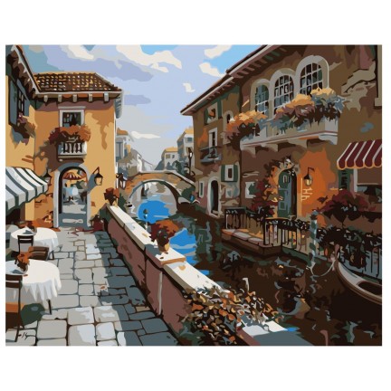 Maalid numbrite järgi RP13