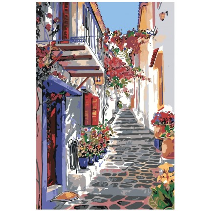 Maalid numbrite järgi RP35 Maalid numbrite järgi RP35