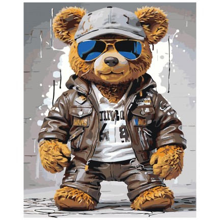 Maalid numbrite järgi VE.R-KST82 Maalid numbrite järgi VE.R-KST82