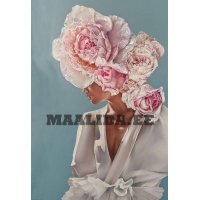 Maalid numbrite järgi VL.V-SHR0584