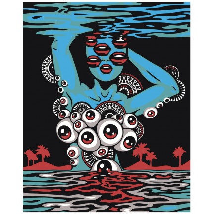 Maalid numbrite järgi WA07 Maalid numbrite järgi WA07