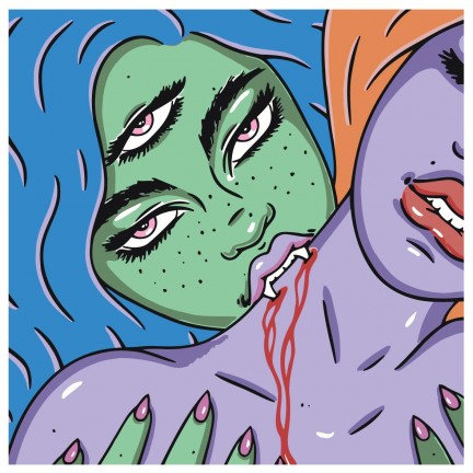 Maalid numbrite järgi WA11