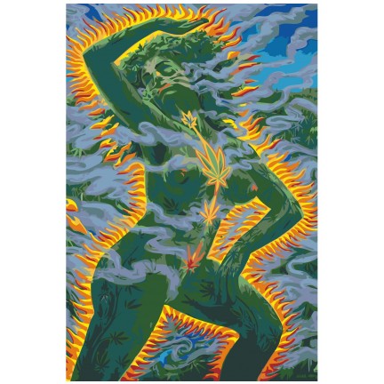 Maalid numbrite järgi WA20