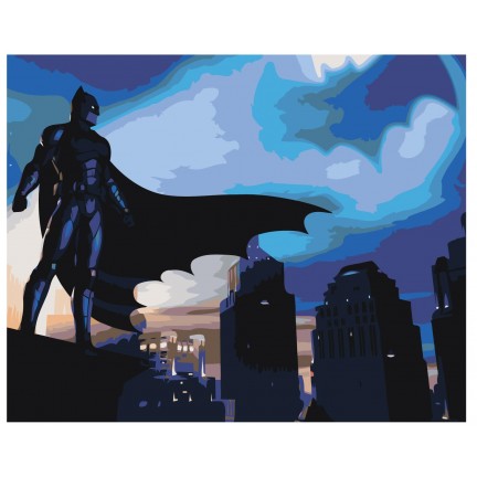 Maalid numbrite järgi Z-AB105 Maalid numbrite järgi Z-AB105