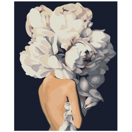 Maalid numbrite järgi Z-AB138