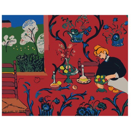 Maalid numbrite järgi Z-AB178 Maalid numbrite järgi Z-AB178