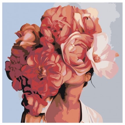 Maalid numbrite järgi Z-AB189 Maalid numbrite järgi Z-AB189