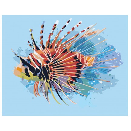 Maalid numbrite järgi Z-AB226 Maalid numbrite järgi Z-AB226