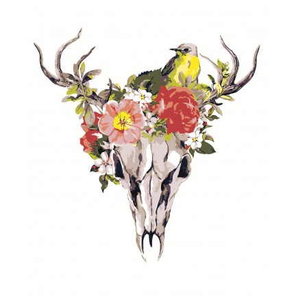 Maalid numbrite järgi Z-AB317 Maalid numbrite järgi Z-AB317