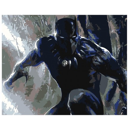 Maalid numbrite järgi Z-AB362