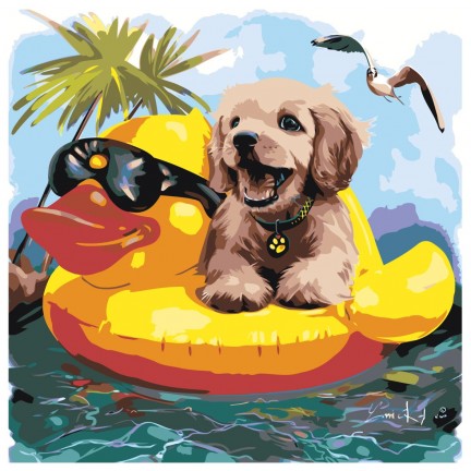 Maalid numbrite järgi Z-AB40 Maalid numbrite järgi Z-AB40