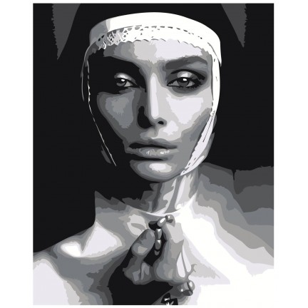 Maalid numbrite järgi Z-AB494