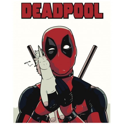 Maalid numbrite järgi Z-AB501